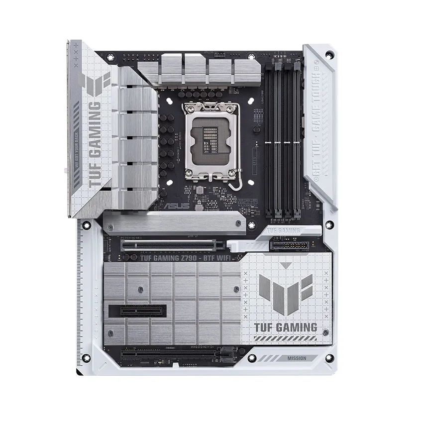 Mainboard ASUS TUF Gaming Z790-BTF WIFI DDR5